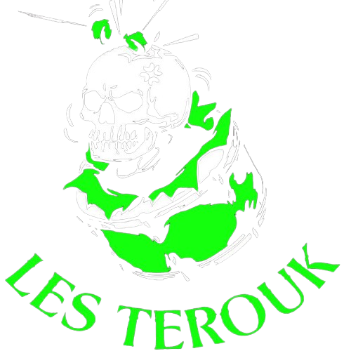 Les Terouk – Guggen Musik